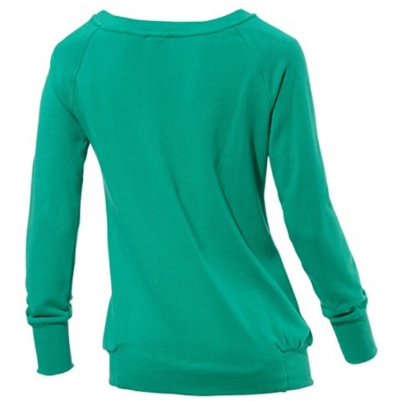 Adidas Originals EQ Logo Sweatshirt Ribbon Trefoil - Picture 4 of 8